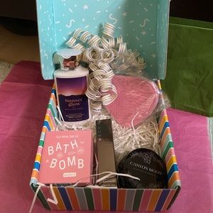 Beauty box